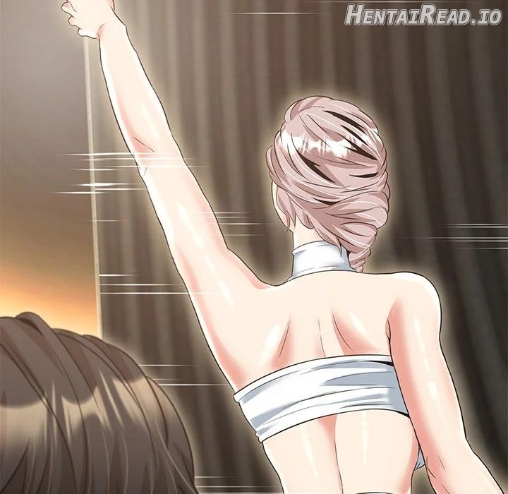 My Gangster Girlfriend Chapter 18 - page 299