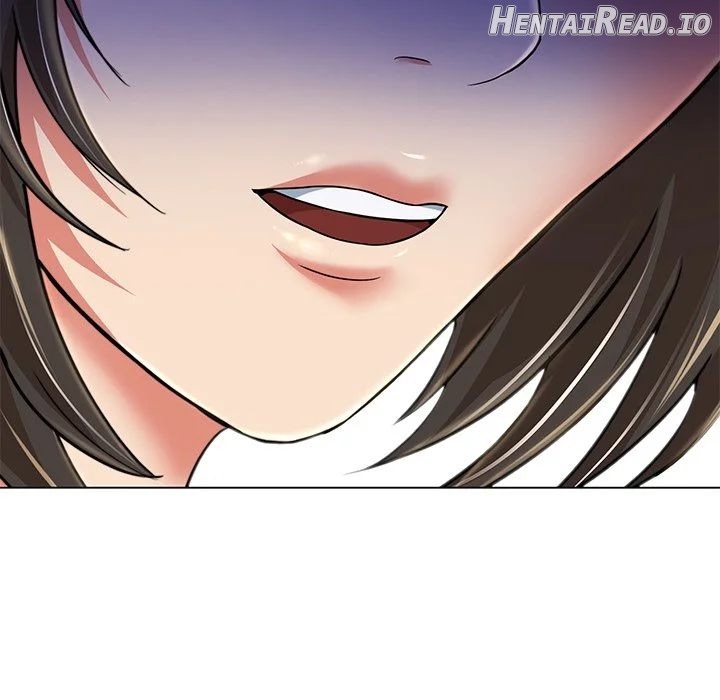 My Gangster Girlfriend Chapter 18 - page 51
