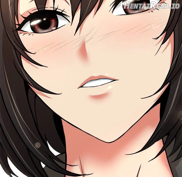 My Gangster Girlfriend Chapter 18 - page 74