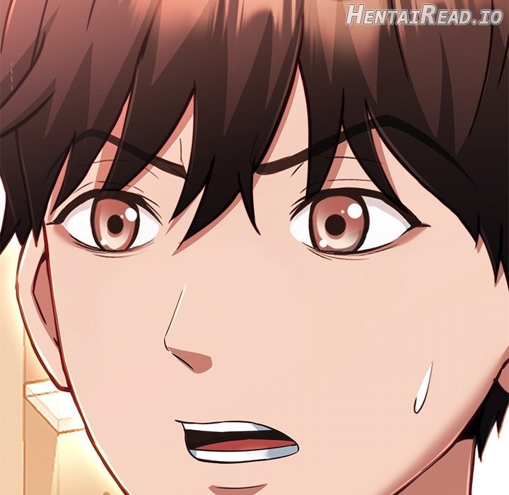 My Gangster Girlfriend Chapter 19 - page 107