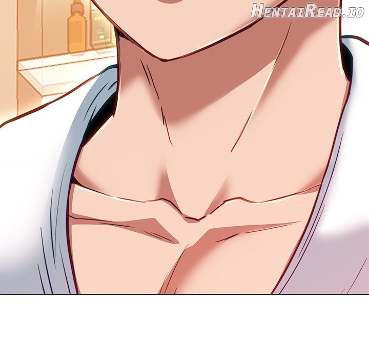 My Gangster Girlfriend Chapter 19 - page 108