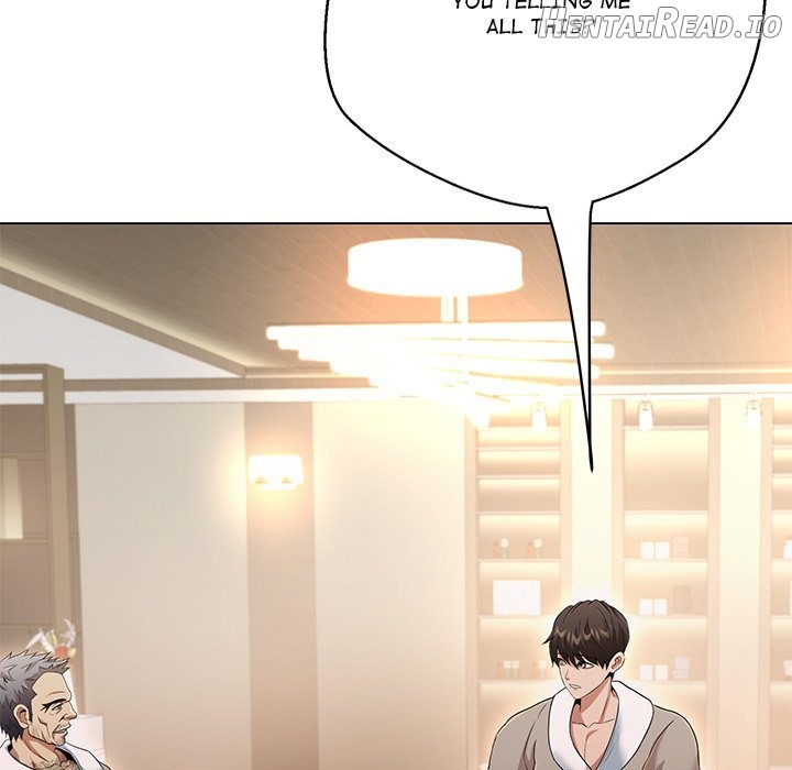 My Gangster Girlfriend Chapter 19 - page 116