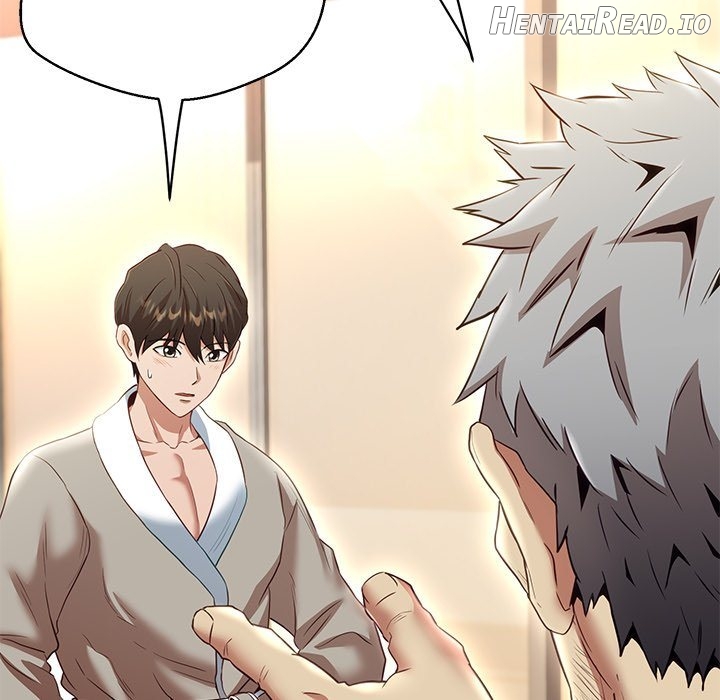 My Gangster Girlfriend Chapter 19 - page 124