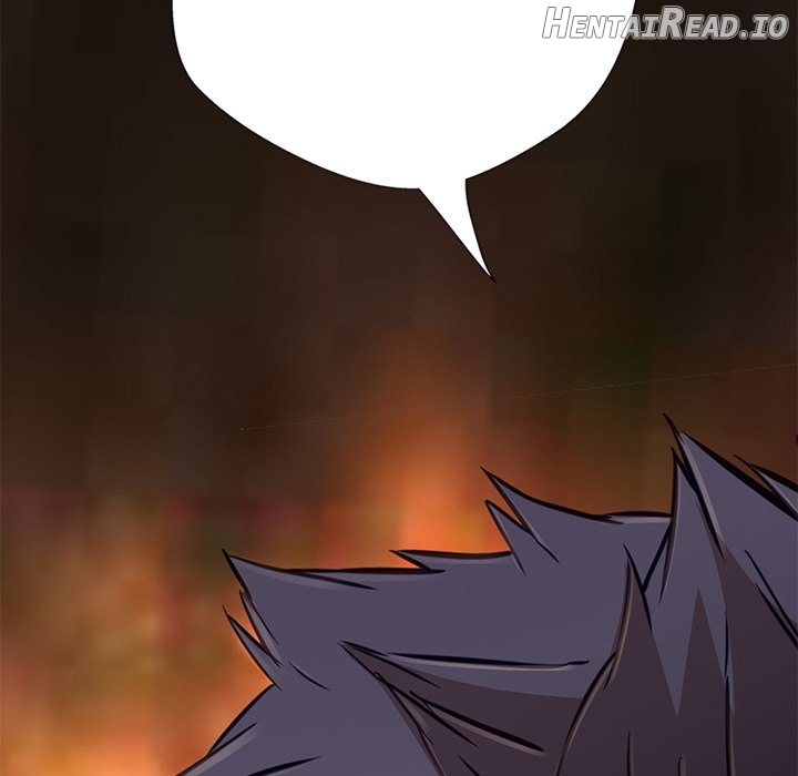 My Gangster Girlfriend Chapter 19 - page 127