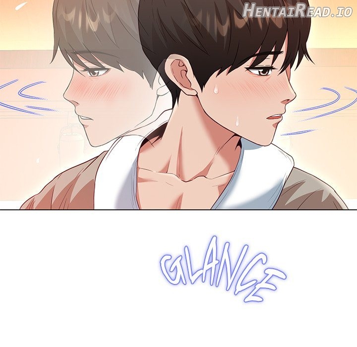 My Gangster Girlfriend Chapter 19 - page 134