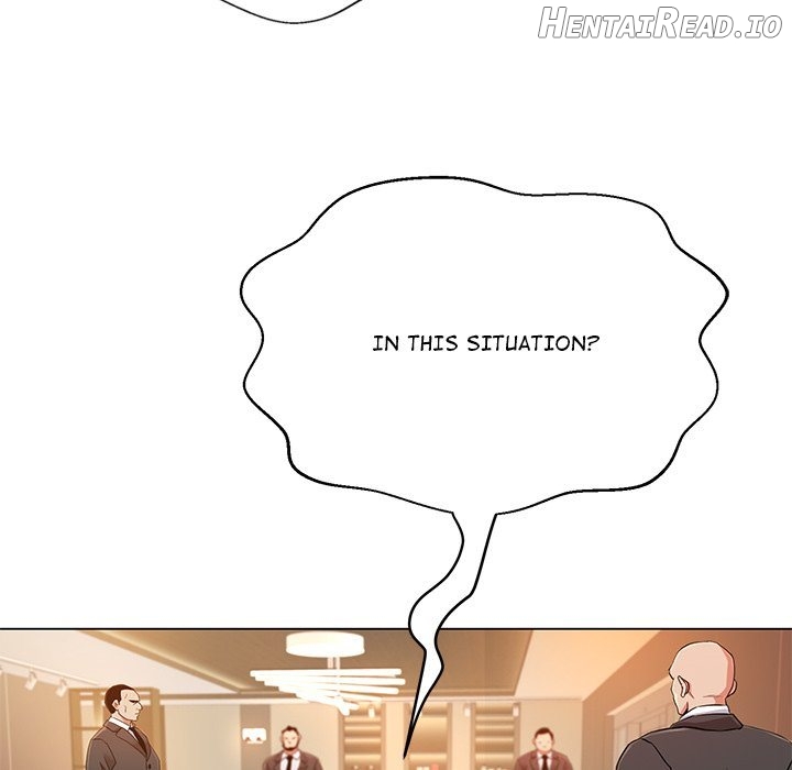My Gangster Girlfriend Chapter 19 - page 136