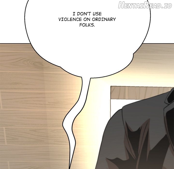 My Gangster Girlfriend Chapter 19 - page 139