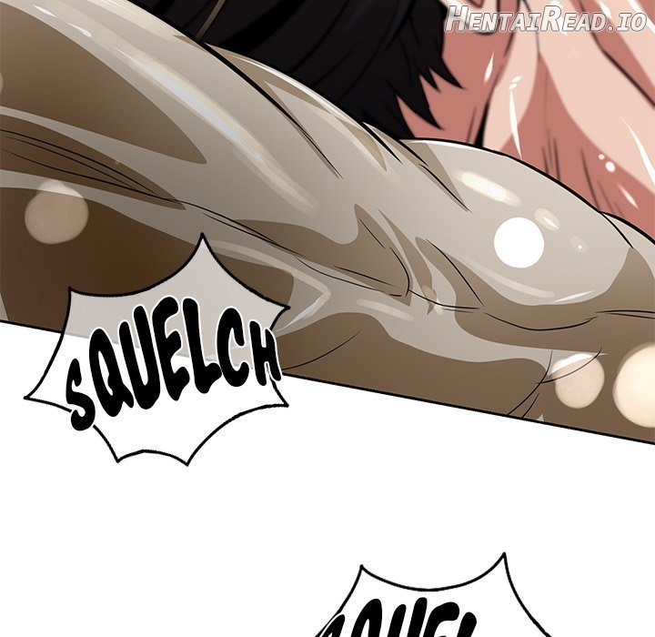 My Gangster Girlfriend Chapter 19 - page 15