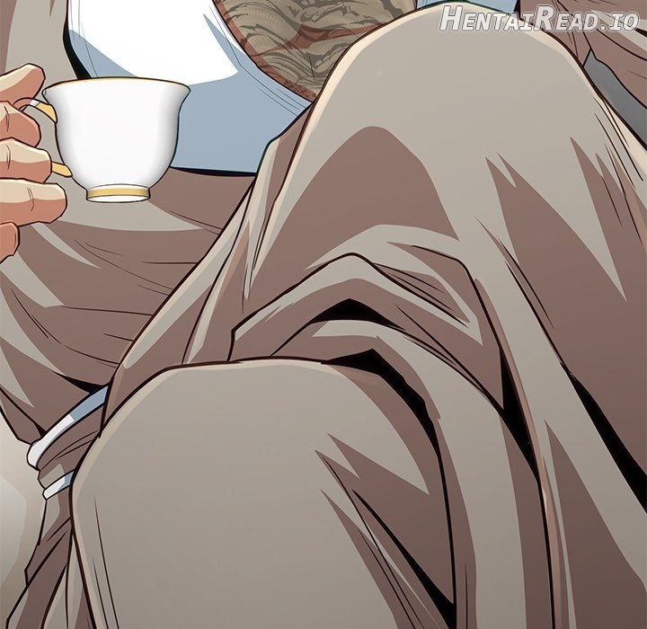 My Gangster Girlfriend Chapter 19 - page 141