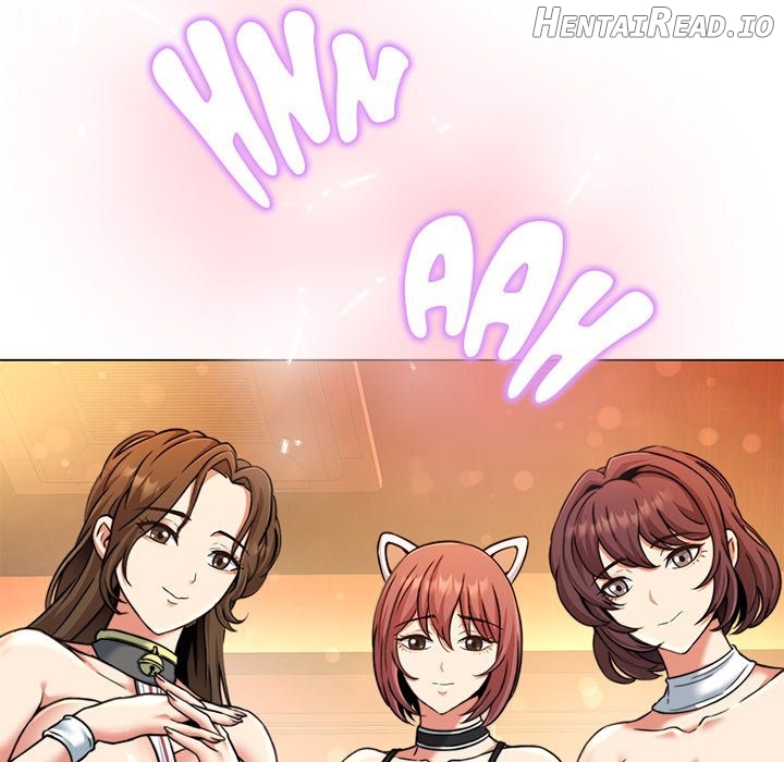 My Gangster Girlfriend Chapter 19 - page 144