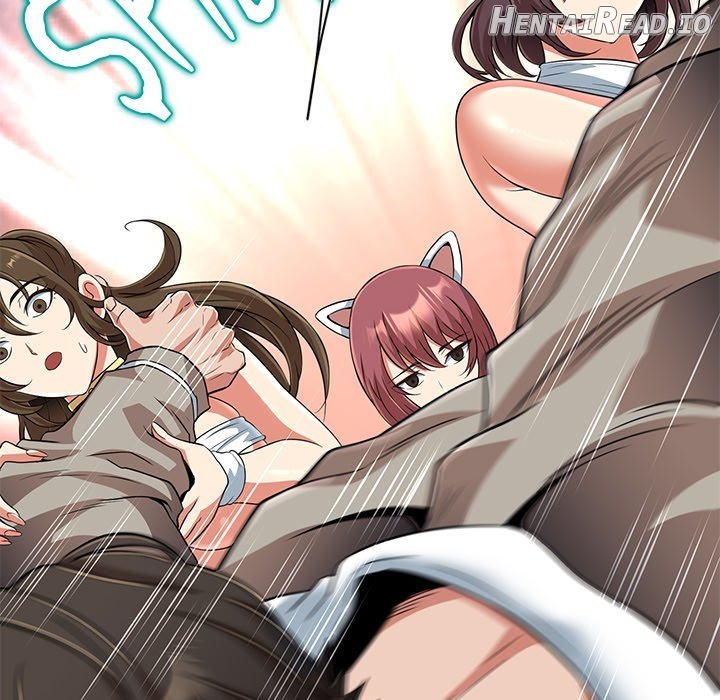 My Gangster Girlfriend Chapter 19 - page 159