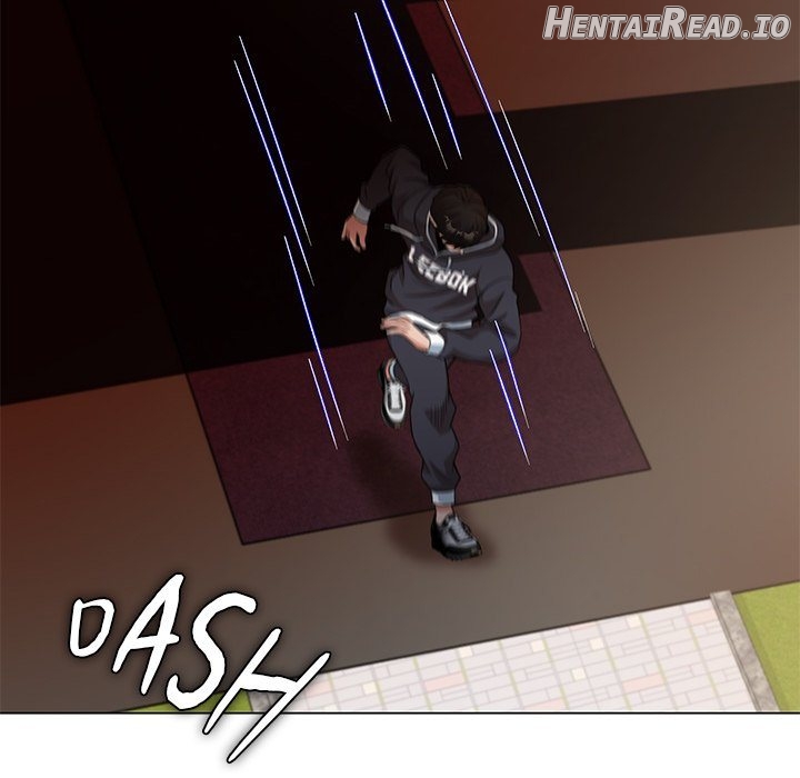 My Gangster Girlfriend Chapter 19 - page 169