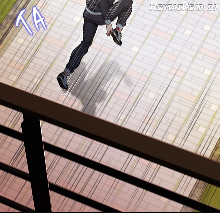 My Gangster Girlfriend Chapter 19 - page 172