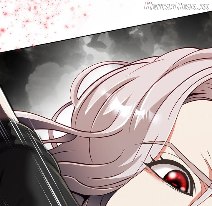 My Gangster Girlfriend Chapter 19 - page 186