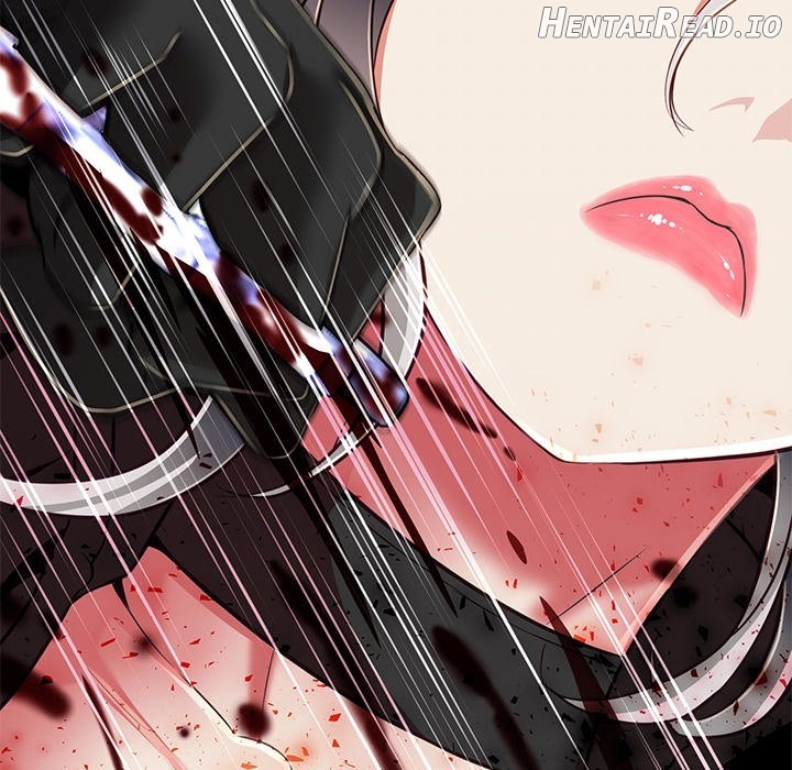 My Gangster Girlfriend Chapter 19 - page 187
