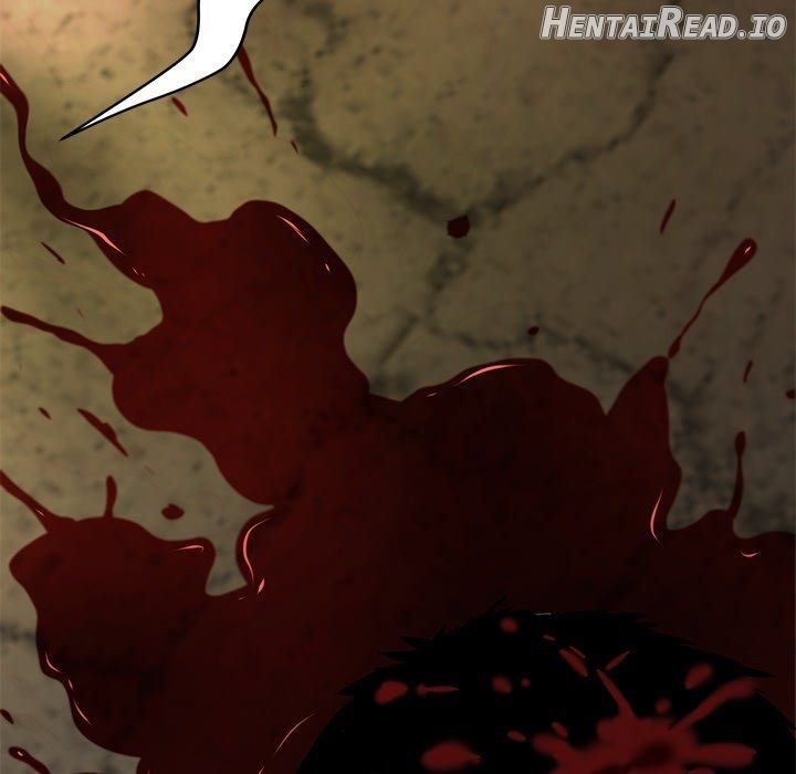 My Gangster Girlfriend Chapter 19 - page 191