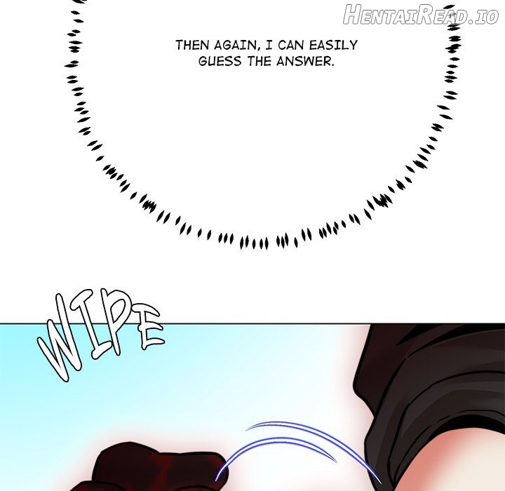 My Gangster Girlfriend Chapter 19 - page 195