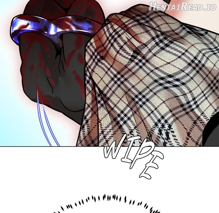 My Gangster Girlfriend Chapter 19 - page 196