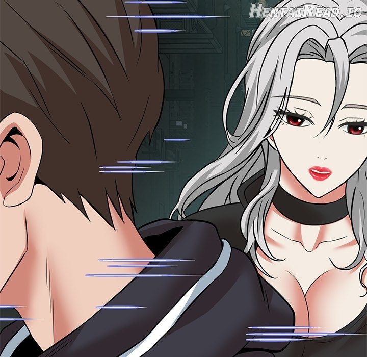 My Gangster Girlfriend Chapter 19 - page 204