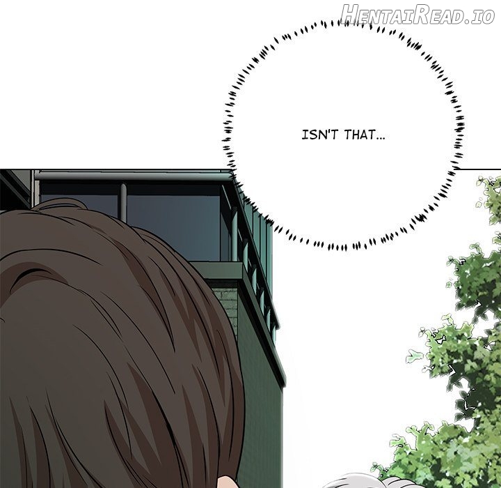 My Gangster Girlfriend Chapter 19 - page 207