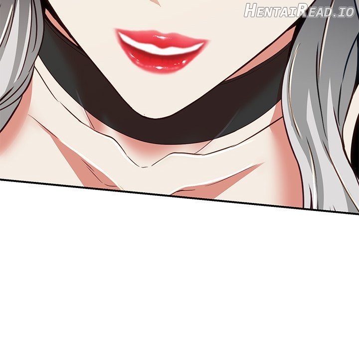 My Gangster Girlfriend Chapter 19 - page 213