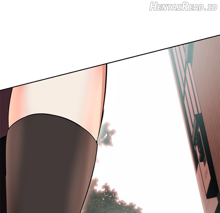 My Gangster Girlfriend Chapter 19 - page 215