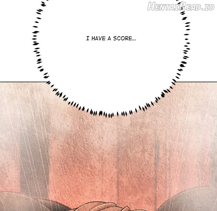My Gangster Girlfriend Chapter 19 - page 219