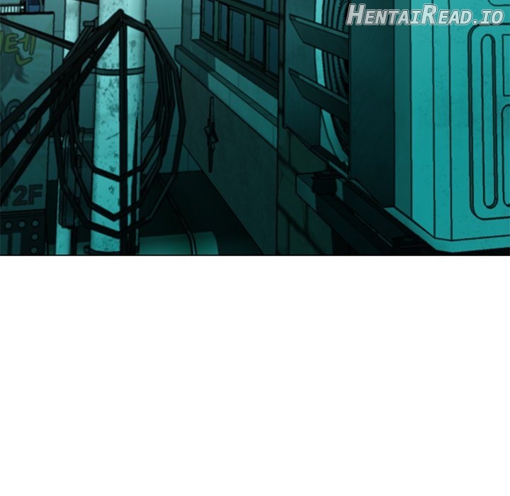 My Gangster Girlfriend Chapter 19 - page 227