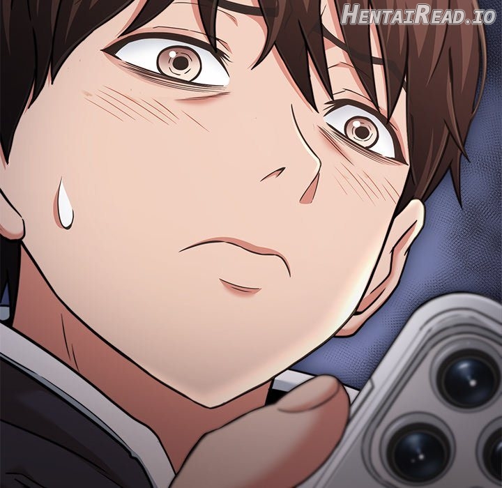My Gangster Girlfriend Chapter 19 - page 239