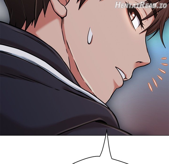 My Gangster Girlfriend Chapter 19 - page 243