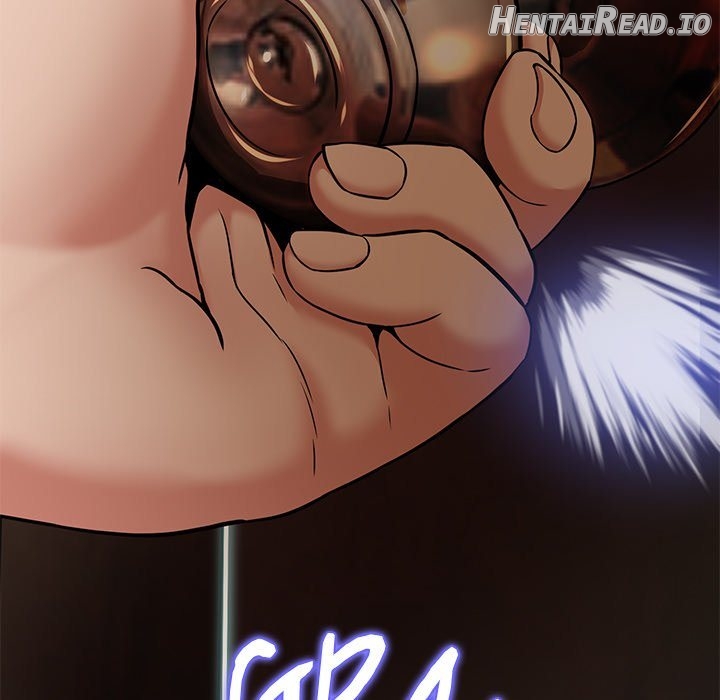 My Gangster Girlfriend Chapter 19 - page 247
