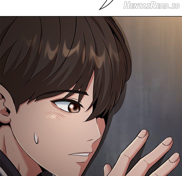 My Gangster Girlfriend Chapter 19 - page 249