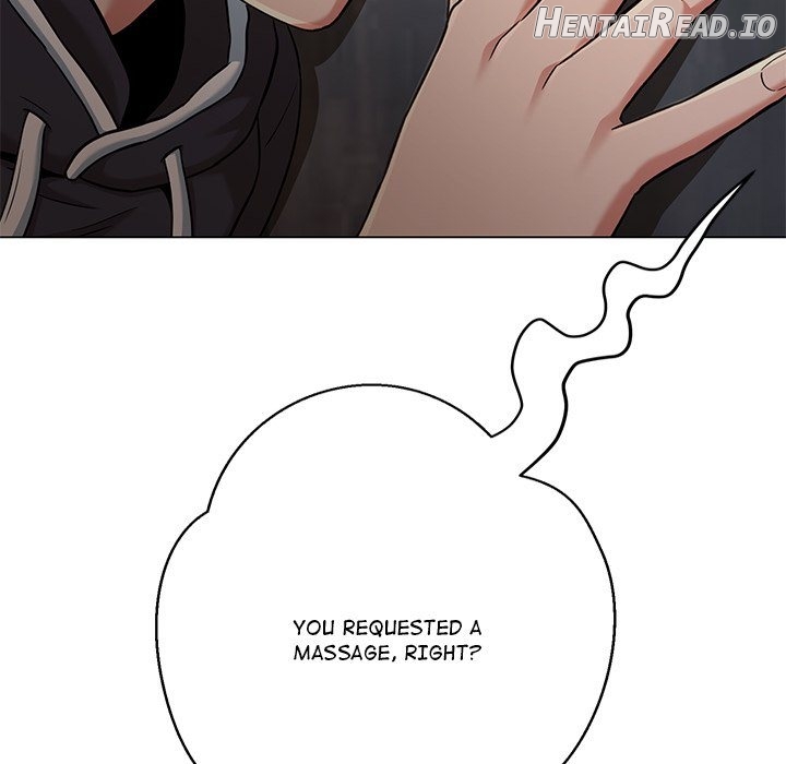 My Gangster Girlfriend Chapter 19 - page 250