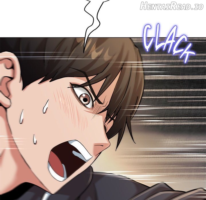 My Gangster Girlfriend Chapter 19 - page 253