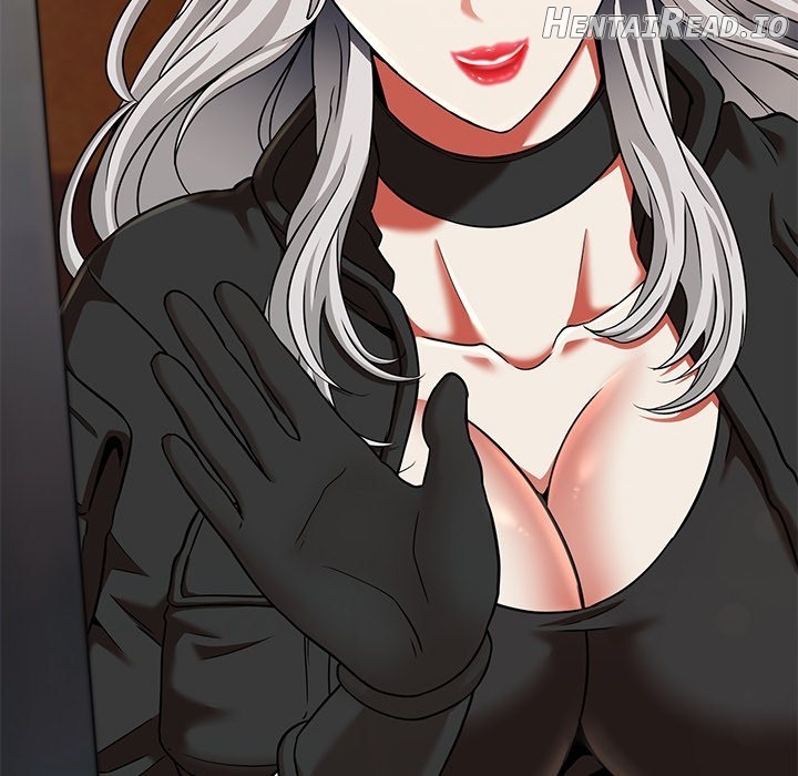 My Gangster Girlfriend Chapter 19 - page 257