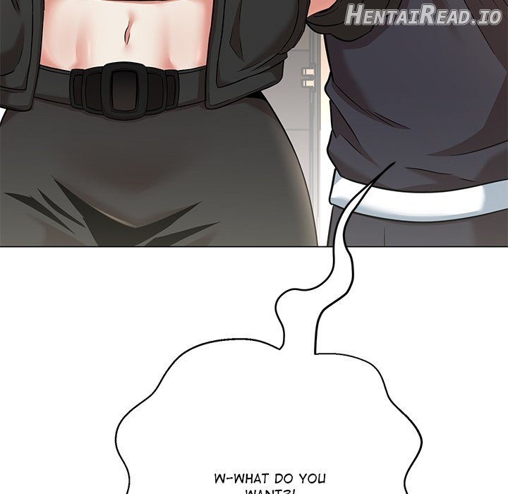 My Gangster Girlfriend Chapter 19 - page 273