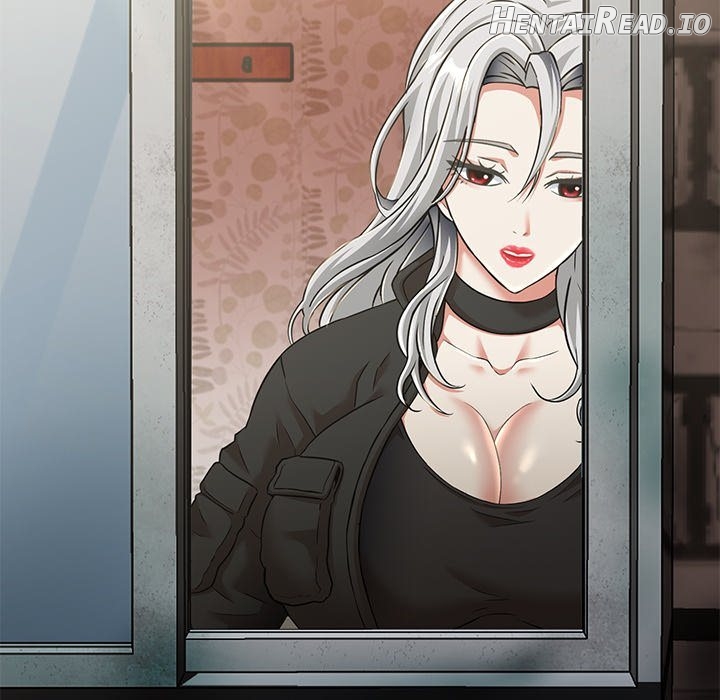My Gangster Girlfriend Chapter 19 - page 276