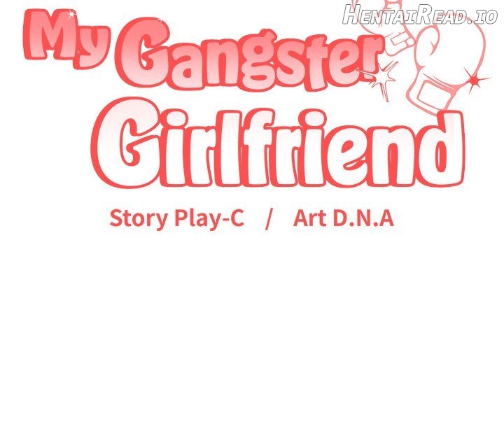 My Gangster Girlfriend Chapter 19 - page 294