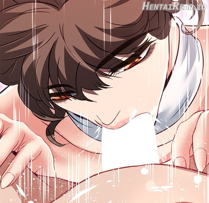 My Gangster Girlfriend Chapter 19 - page 40