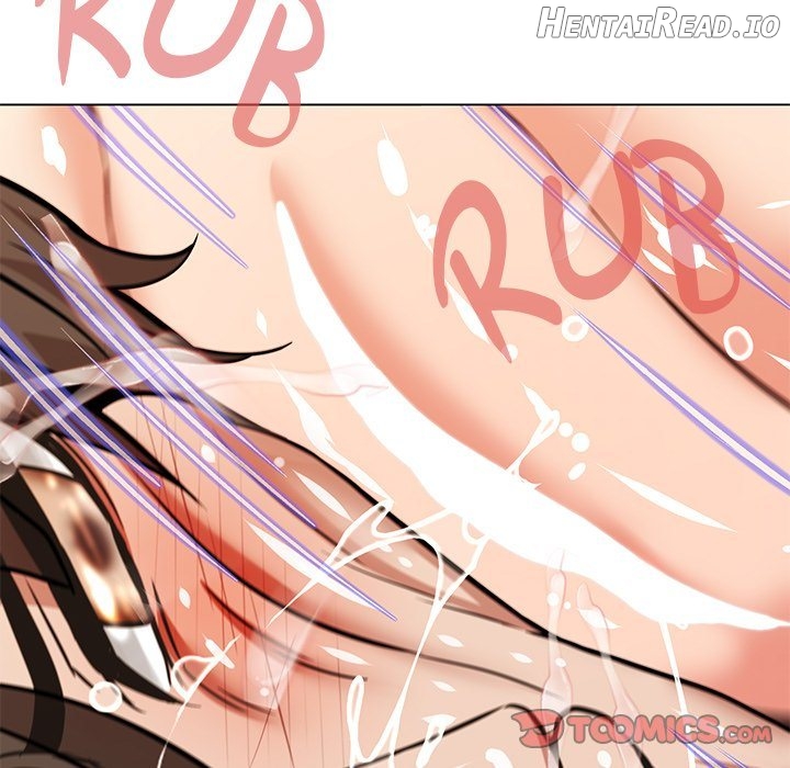 My Gangster Girlfriend Chapter 19 - page 55