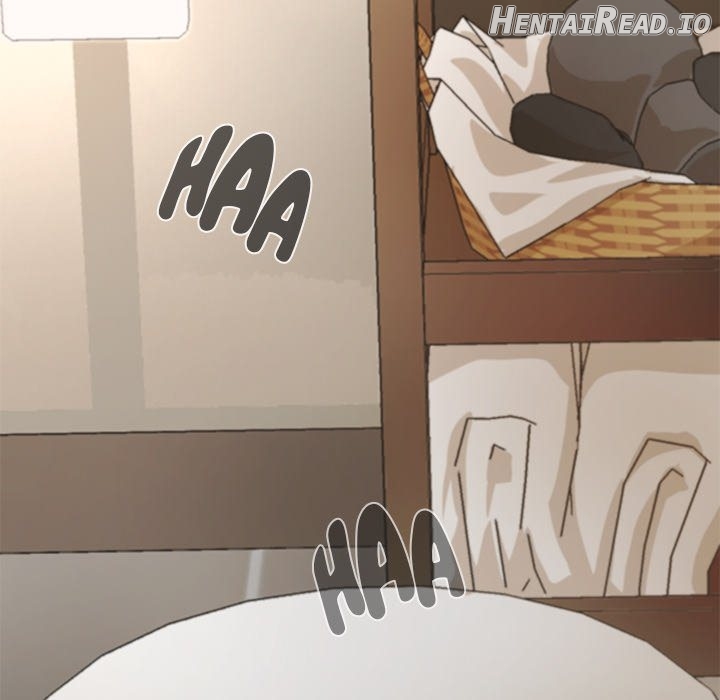 My Gangster Girlfriend Chapter 19 - page 63