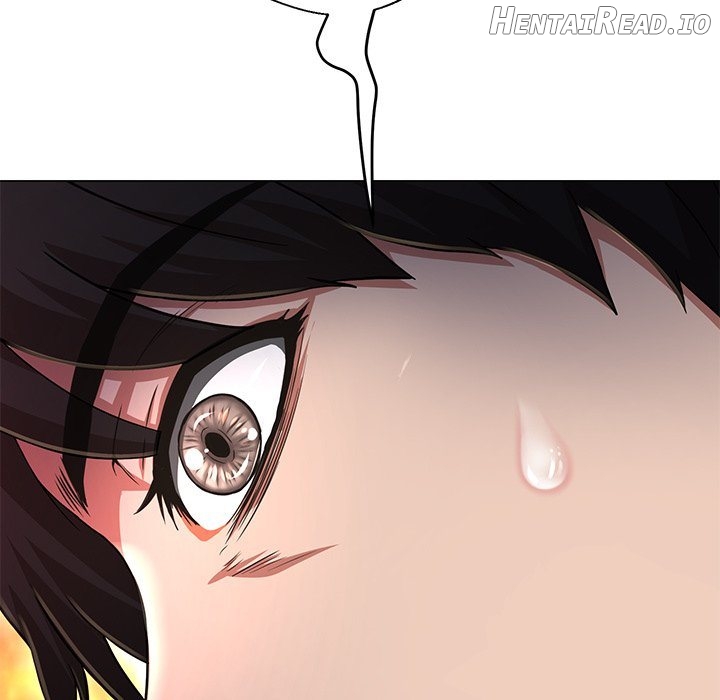 My Gangster Girlfriend Chapter 19 - page 89