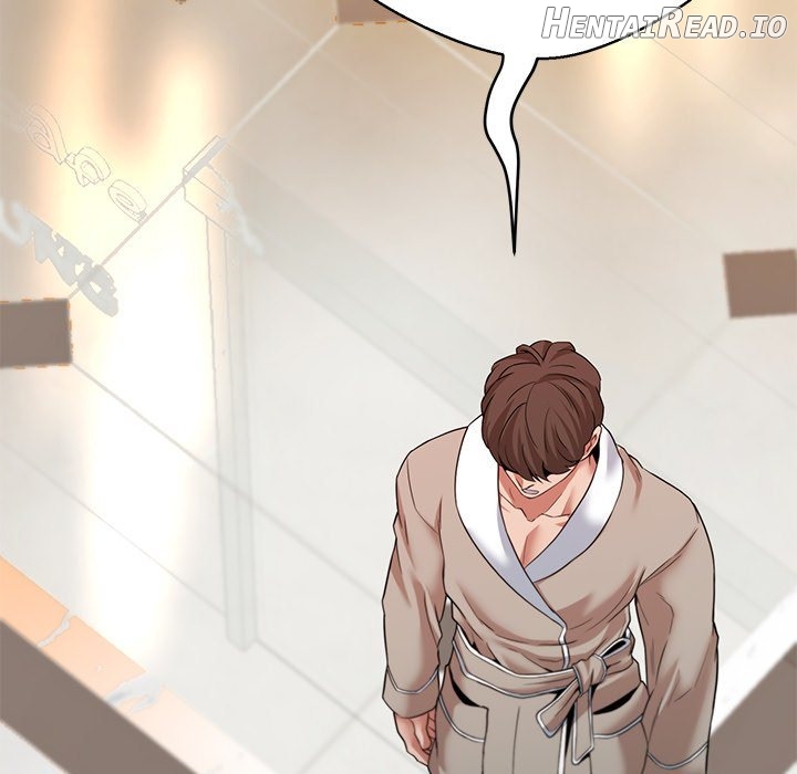 My Gangster Girlfriend Chapter 19 - page 98