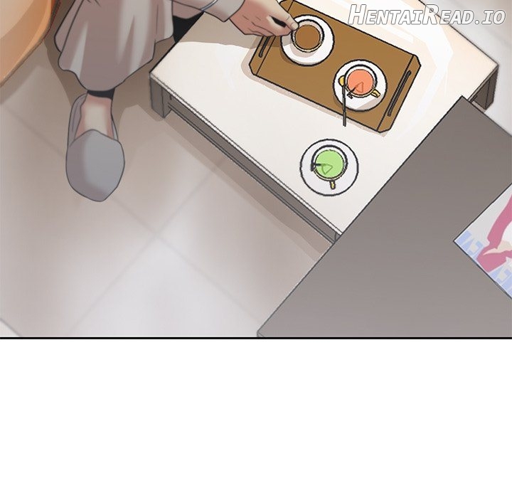 My Gangster Girlfriend Chapter 19 - page 100