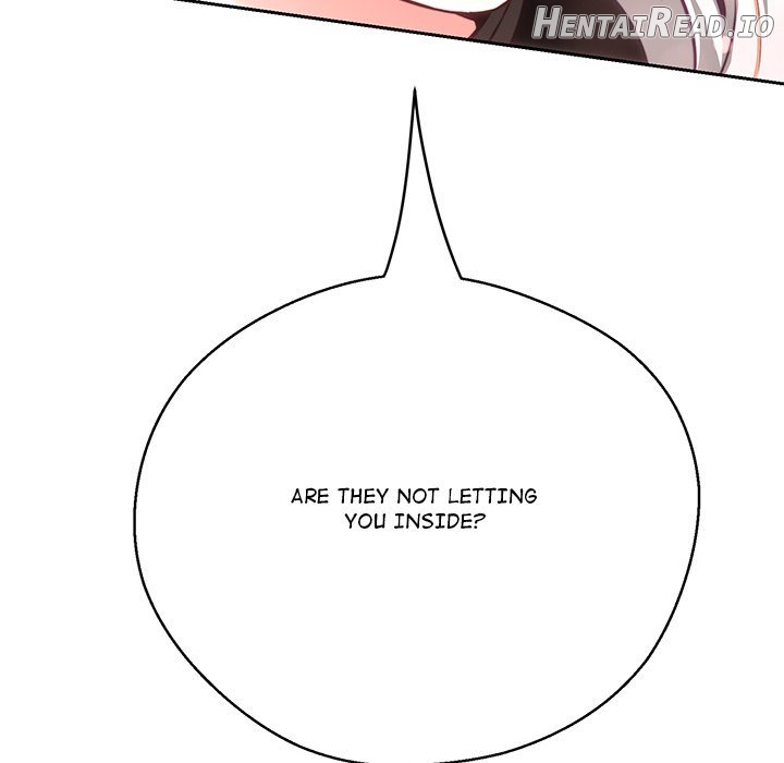 My Gangster Girlfriend Chapter 20 - page 11