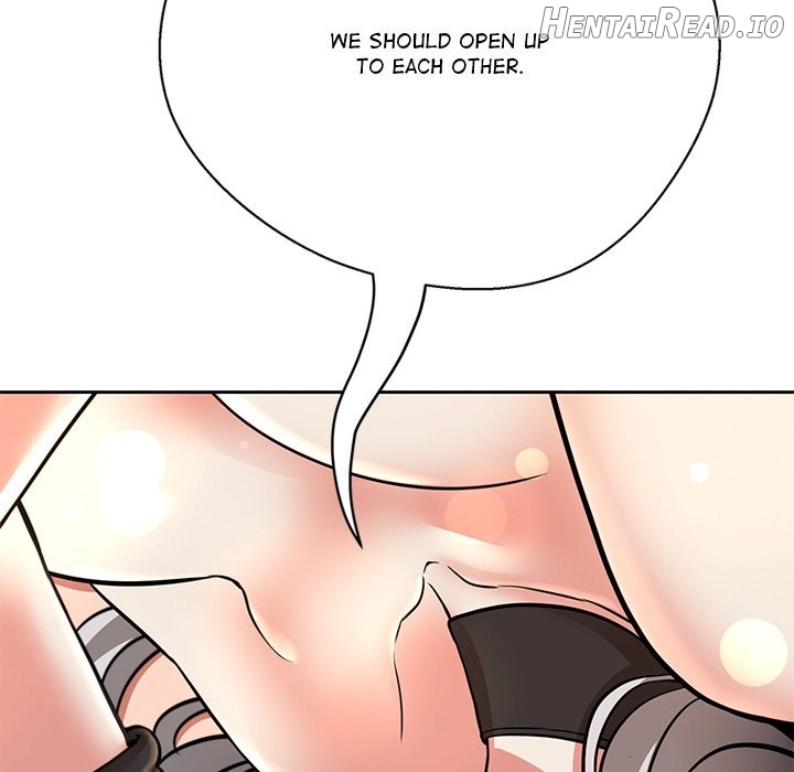 My Gangster Girlfriend Chapter 20 - page 106