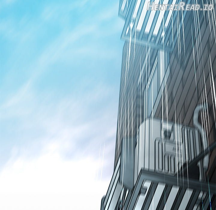 My Gangster Girlfriend Chapter 20 - page 114