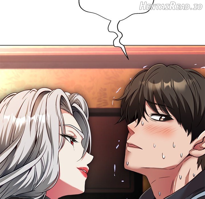 My Gangster Girlfriend Chapter 20 - page 13