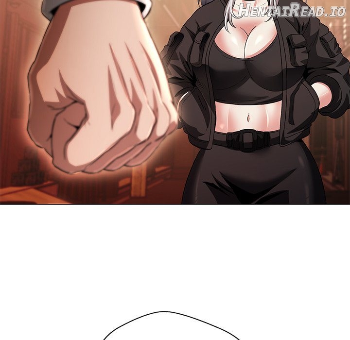 My Gangster Girlfriend Chapter 20 - page 121
