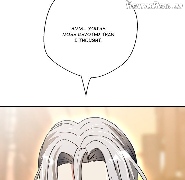 My Gangster Girlfriend Chapter 20 - page 122